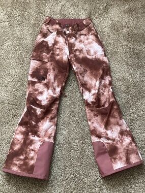 The North Face ski pant